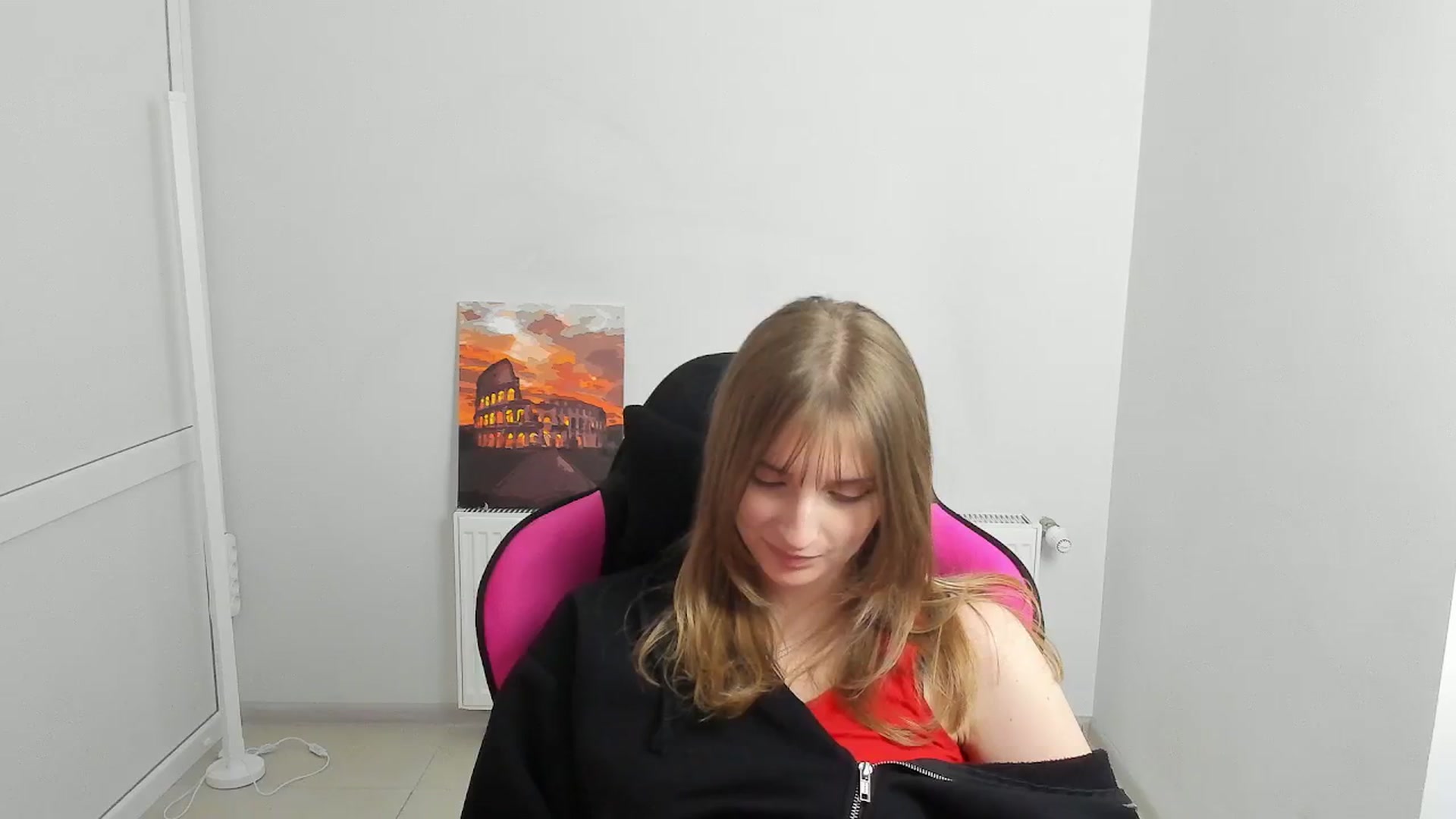 Gallery image thumbnail from Lissa_Stars's myfreecams stream on, 04/09/2026, 16:55 image 13 of 20