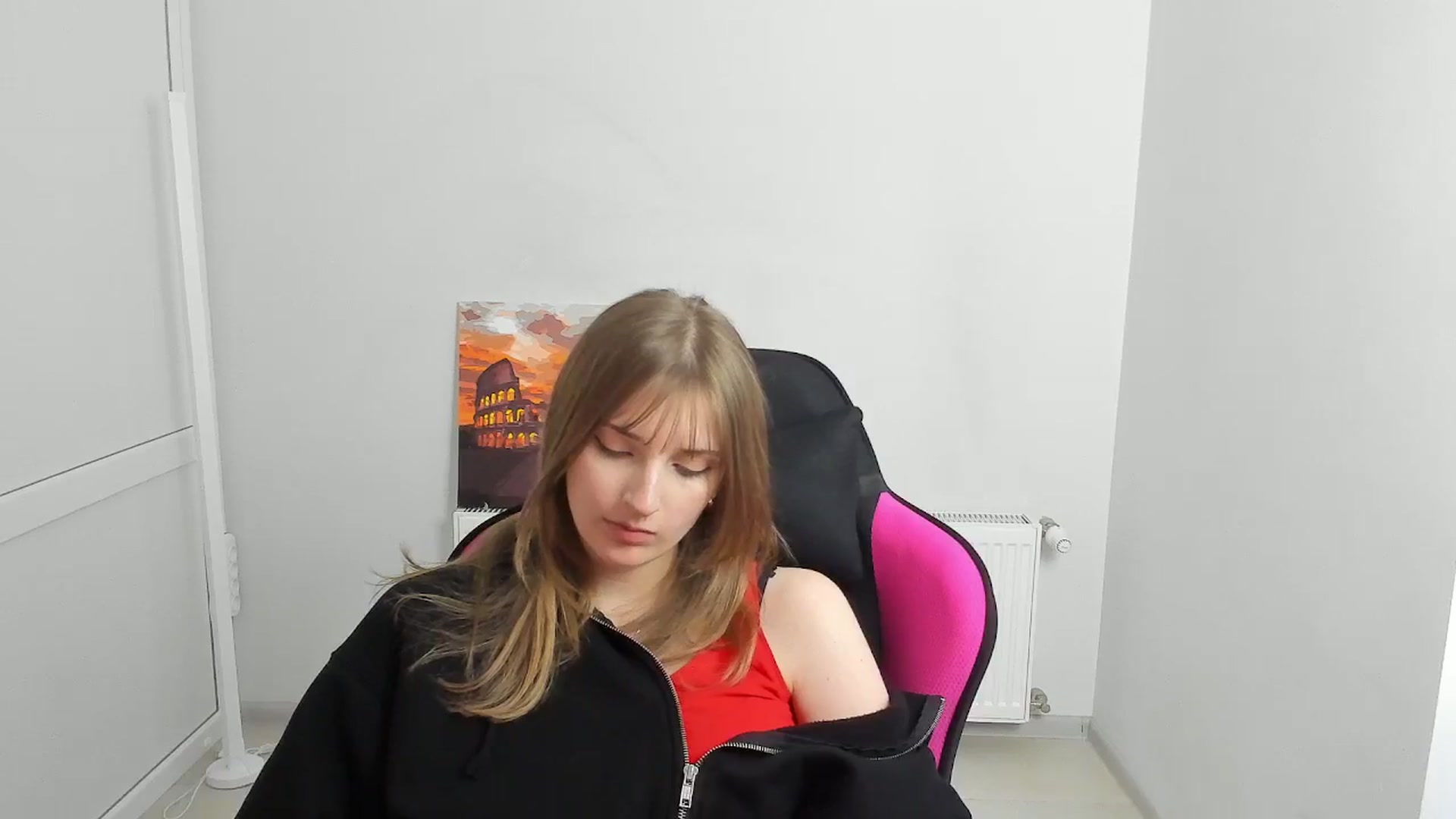 Gallery image thumbnail from Lissa_Stars's myfreecams stream on, 04/09/2026, 16:55 image 7 of 20