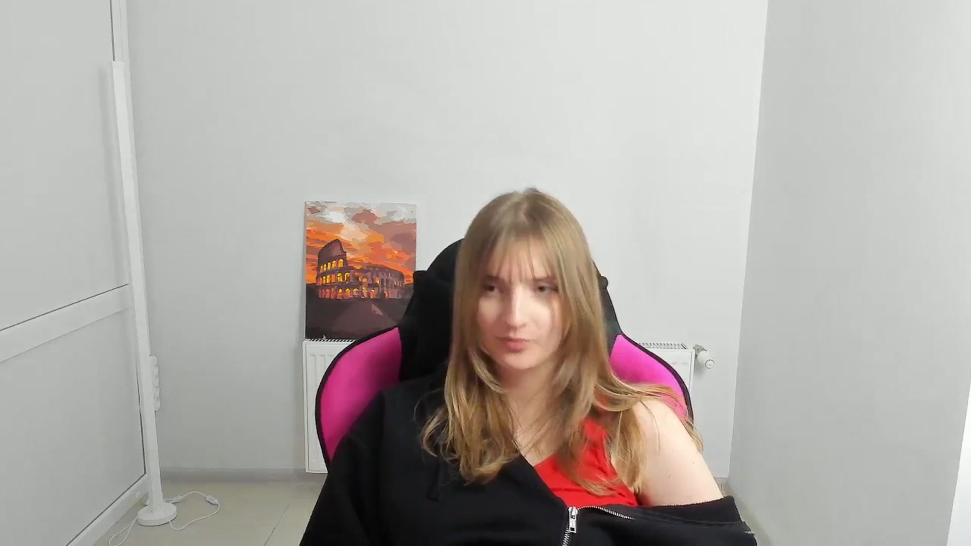 Gallery image thumbnail from Lissa_Stars's myfreecams stream on, 04/09/2026, 16:55 image 14 of 20