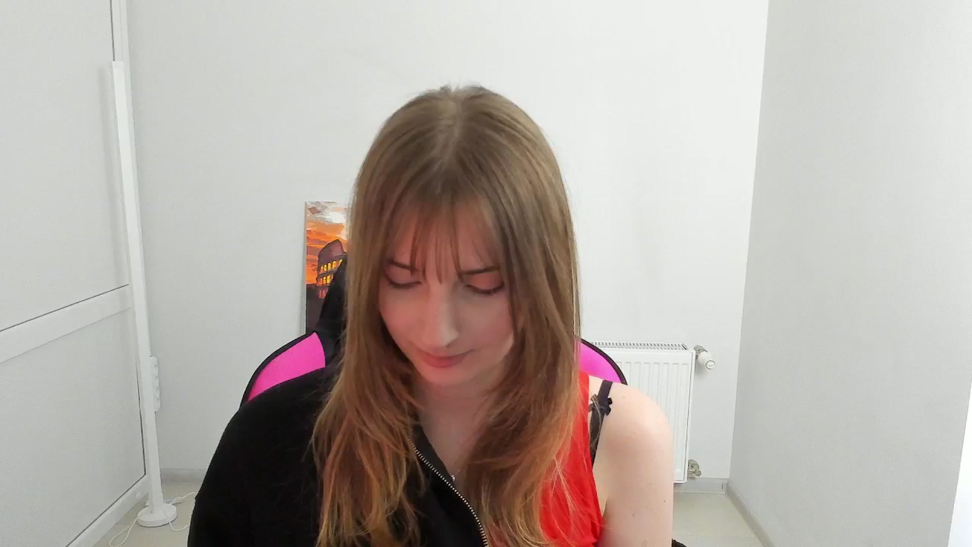 Gallery image thumbnail from Lissa_Stars's myfreecams stream on, 04/09/2026, 16:55 image 1 of 20