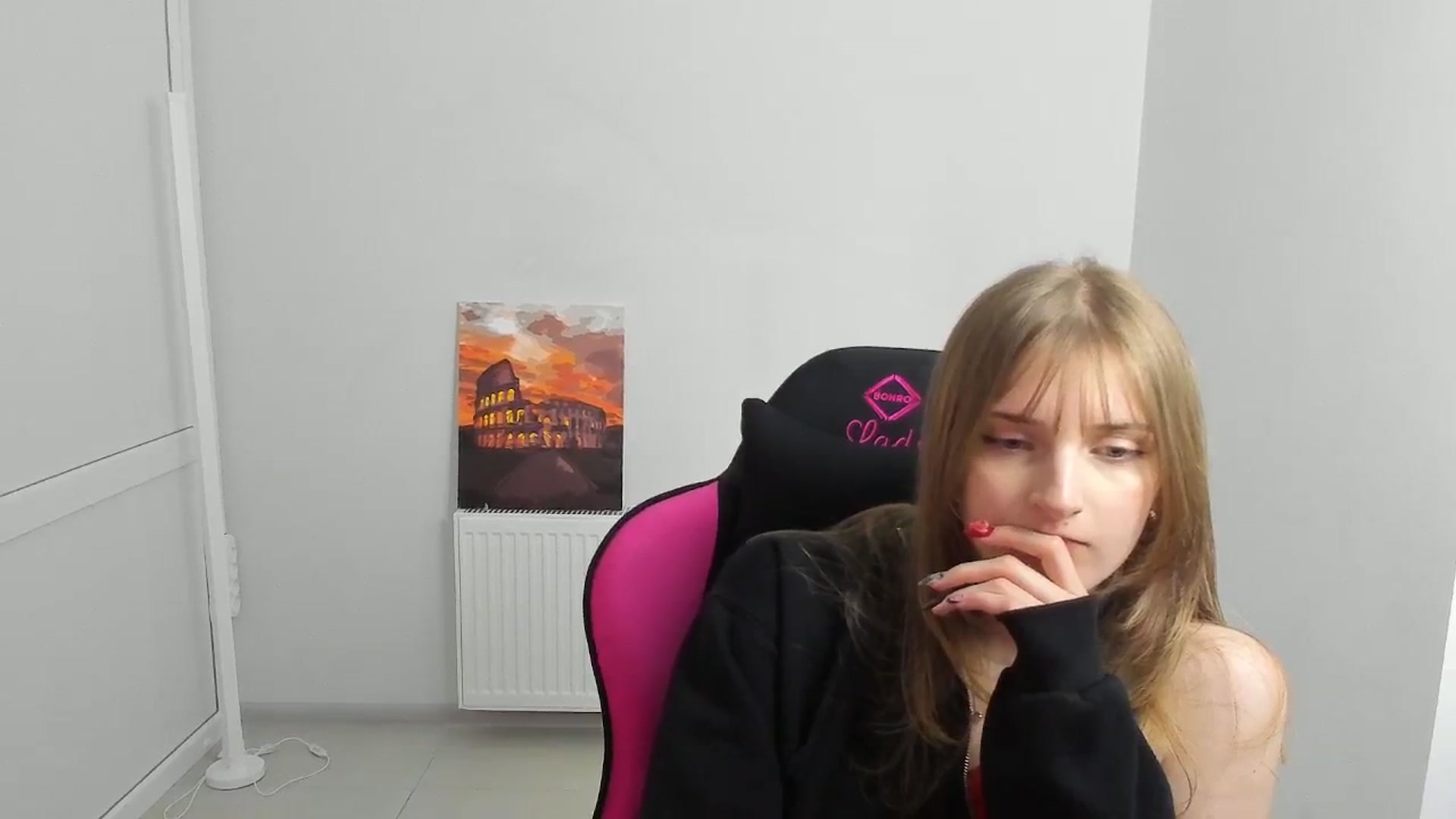 Gallery image thumbnail from Lissa_Stars's myfreecams stream on, 04/09/2026, 16:55 image 20 of 20