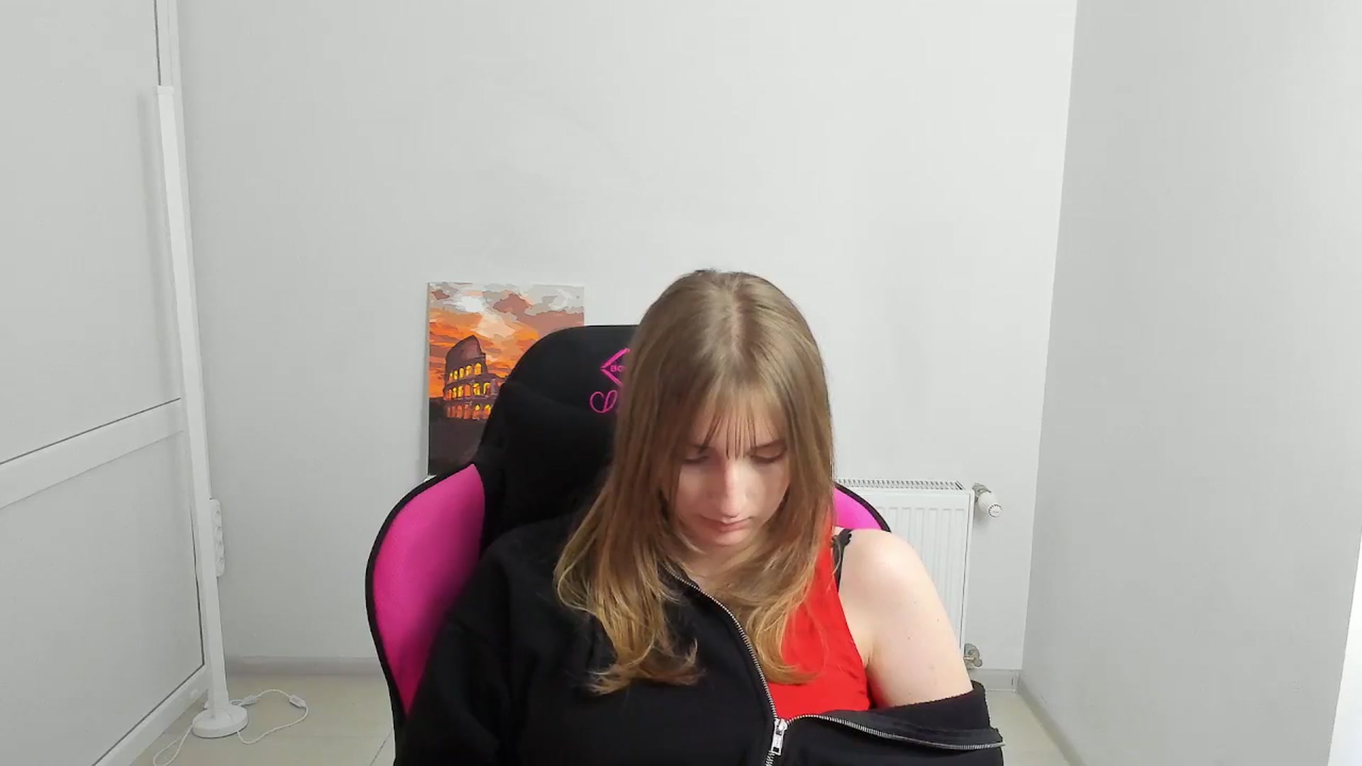 Gallery image thumbnail from Lissa_Stars's myfreecams stream on, 04/09/2026, 16:55 image 2 of 20