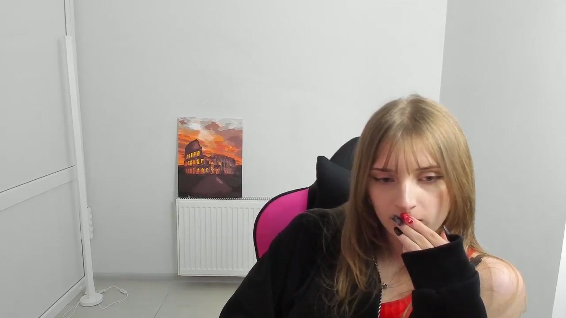 Gallery image thumbnail from Lissa_Stars's myfreecams stream on, 04/09/2026, 16:55 image 19 of 20