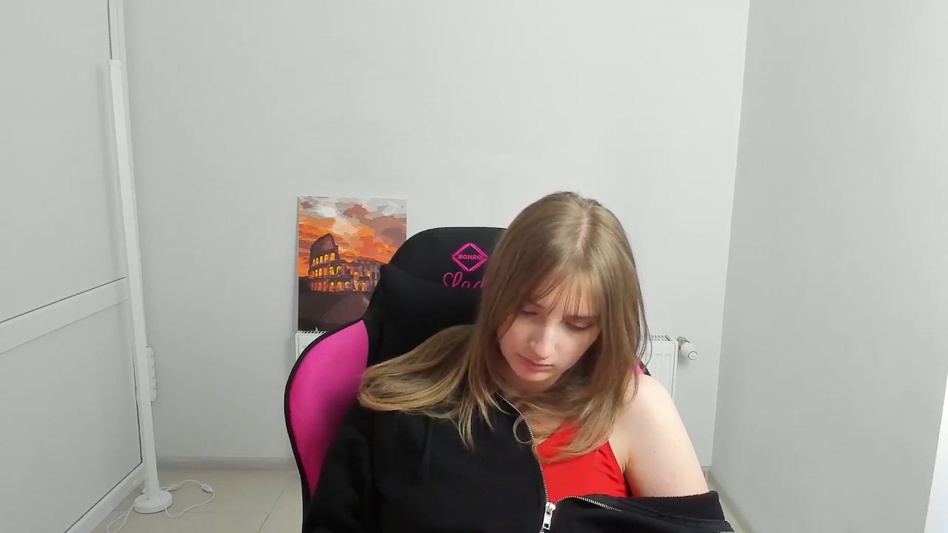 Gallery image thumbnail from Lissa_Stars's myfreecams stream on, 04/09/2026, 16:55 image 5 of 20