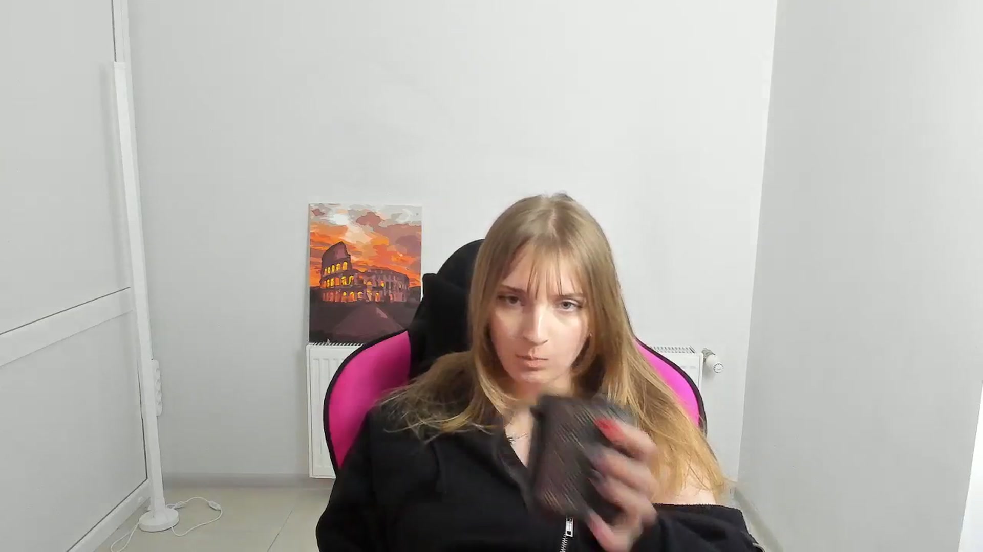 Gallery image thumbnail from Lissa_Stars's myfreecams stream on, 04/09/2026, 16:55 image 15 of 20