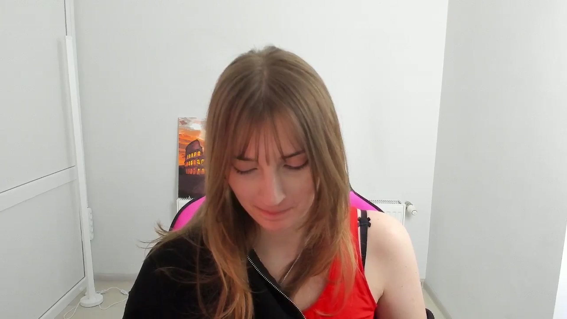 Gallery image thumbnail from Lissa_Stars's myfreecams stream on, 04/09/2026, 16:55 image 8 of 20