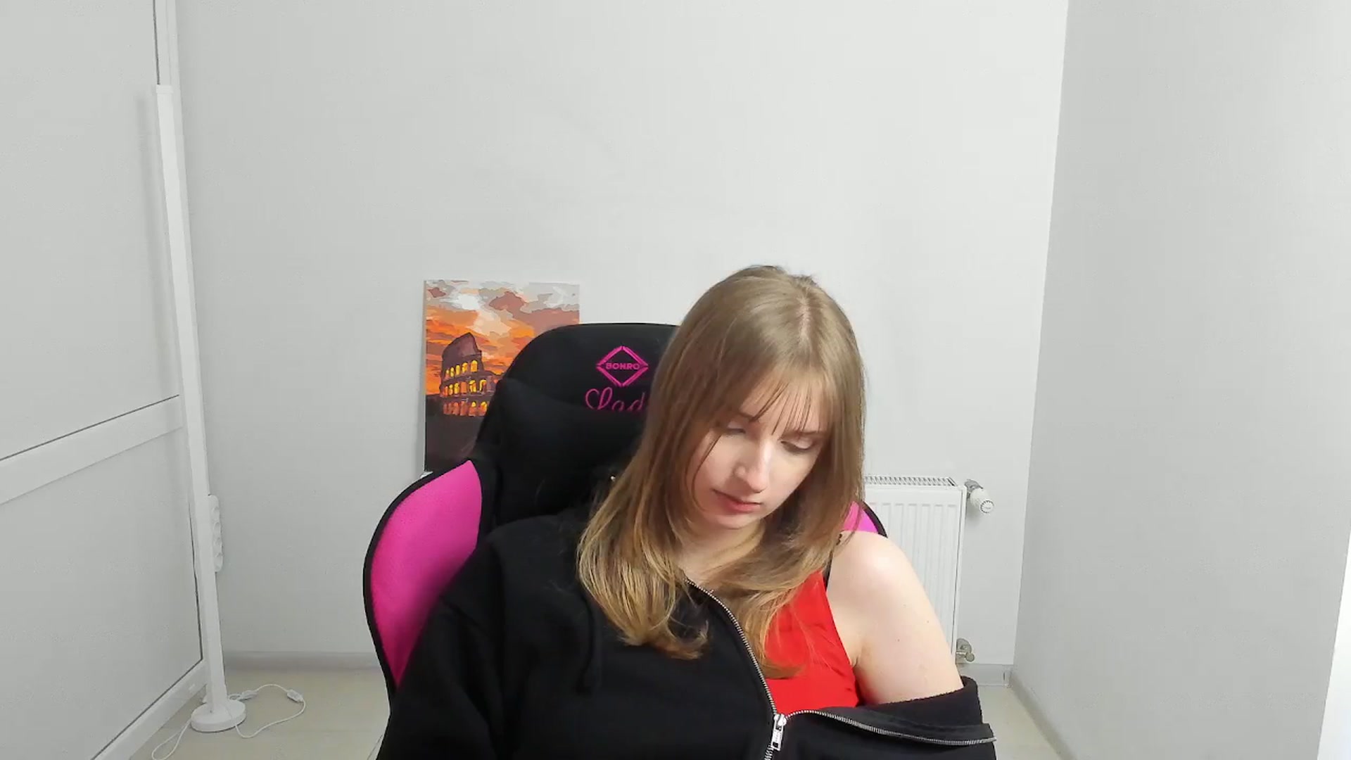 Gallery image thumbnail from Lissa_Stars's myfreecams stream on, 04/09/2026, 16:55 image 3 of 20