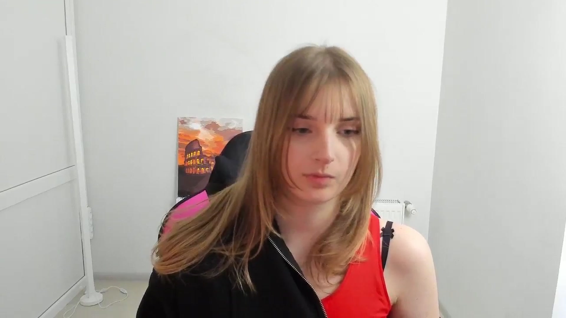 Gallery image thumbnail from Lissa_Stars's myfreecams stream on, 04/09/2026, 16:55 image 4 of 20
