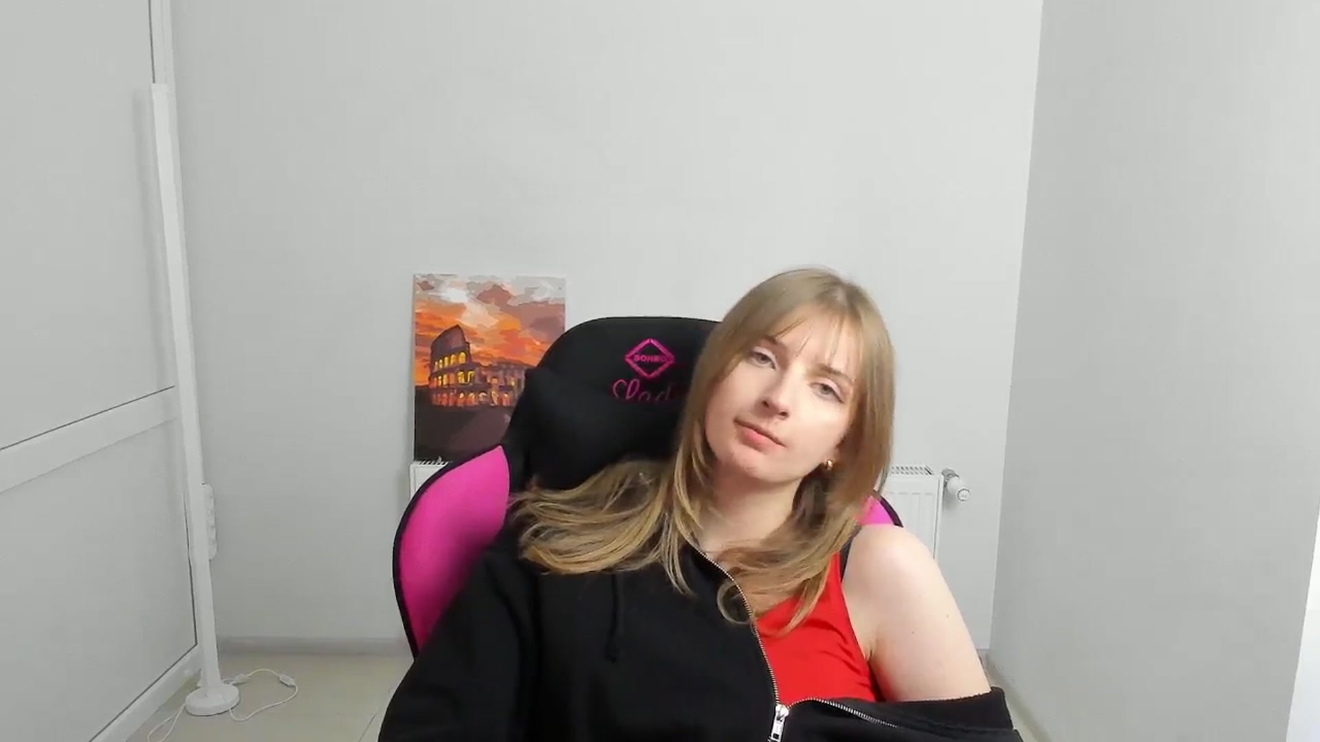 Gallery image thumbnail from Lissa_Stars's myfreecams stream on, 04/09/2026, 16:55 image 6 of 20