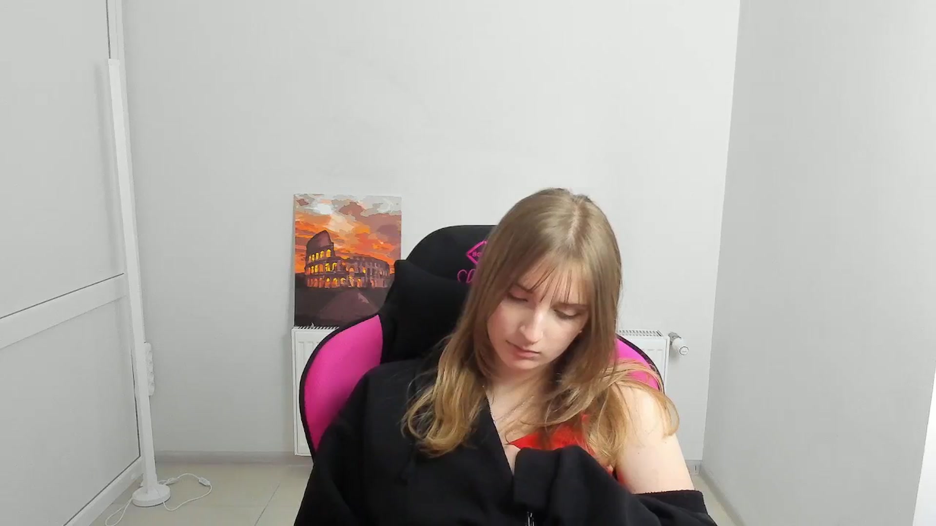 Gallery image thumbnail from Lissa_Stars's myfreecams stream on, 04/09/2026, 16:55 image 11 of 20