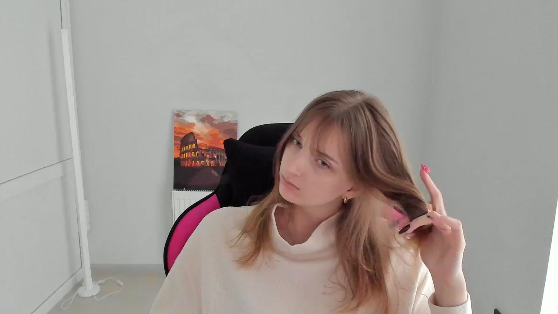 Gallery image thumbnail from Lissa_Stars's myfreecams stream on, 04/10/2026, 12:55 image 19 of 20