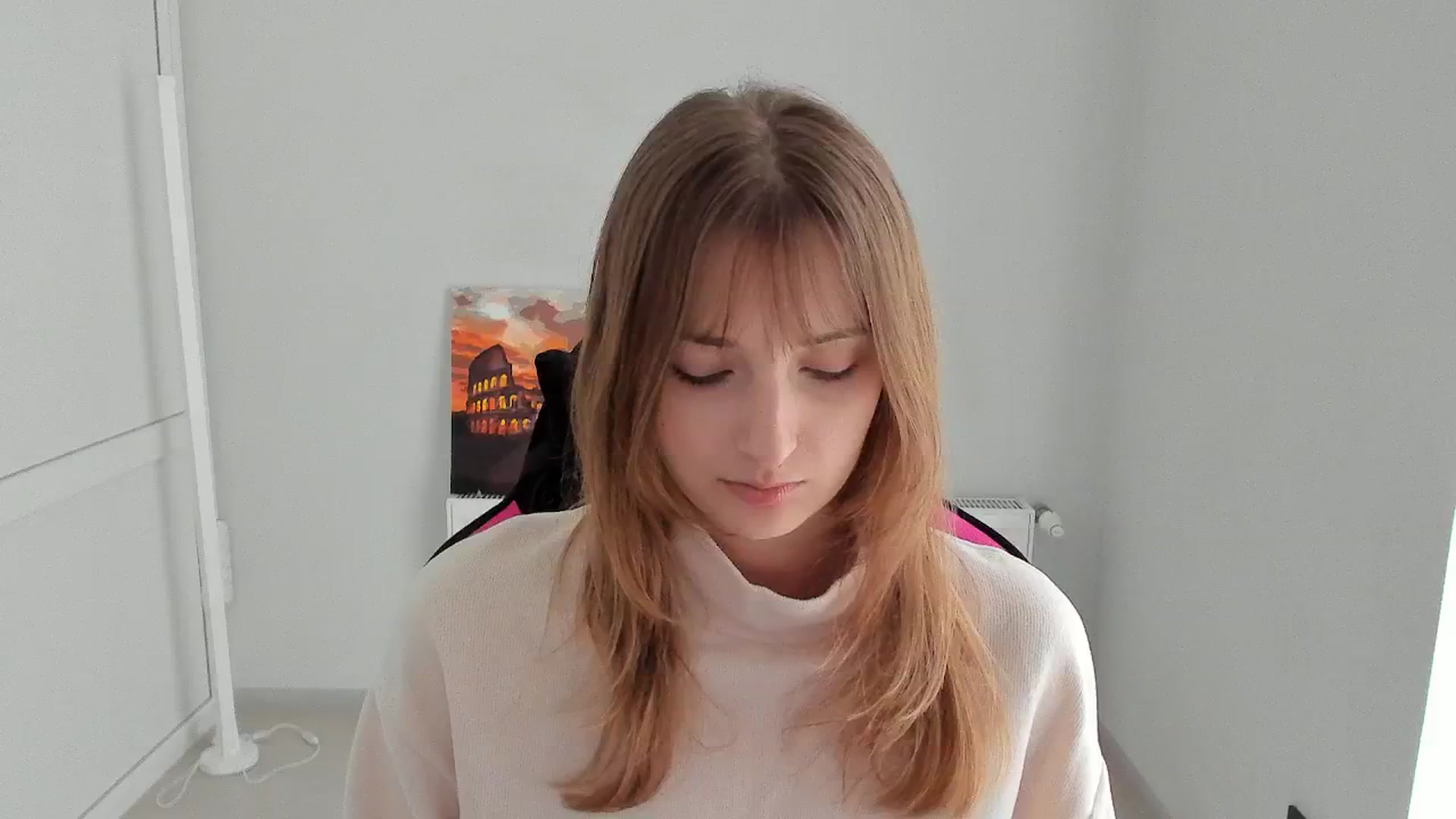 Gallery image thumbnail from Lissa_Stars's myfreecams stream on, 04/10/2026, 12:55 image 2 of 20