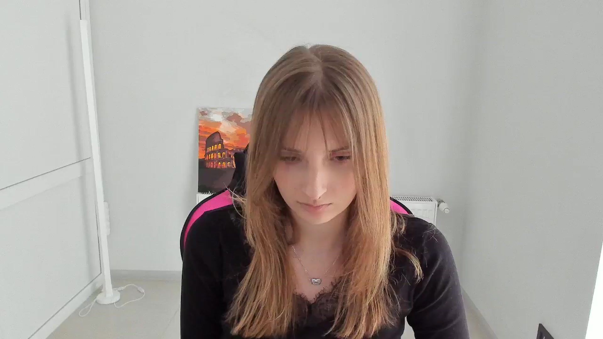 Gallery image thumbnail from Lissa_Stars's myfreecams stream on, 04/13/2026, 12:50 image 7 of 20