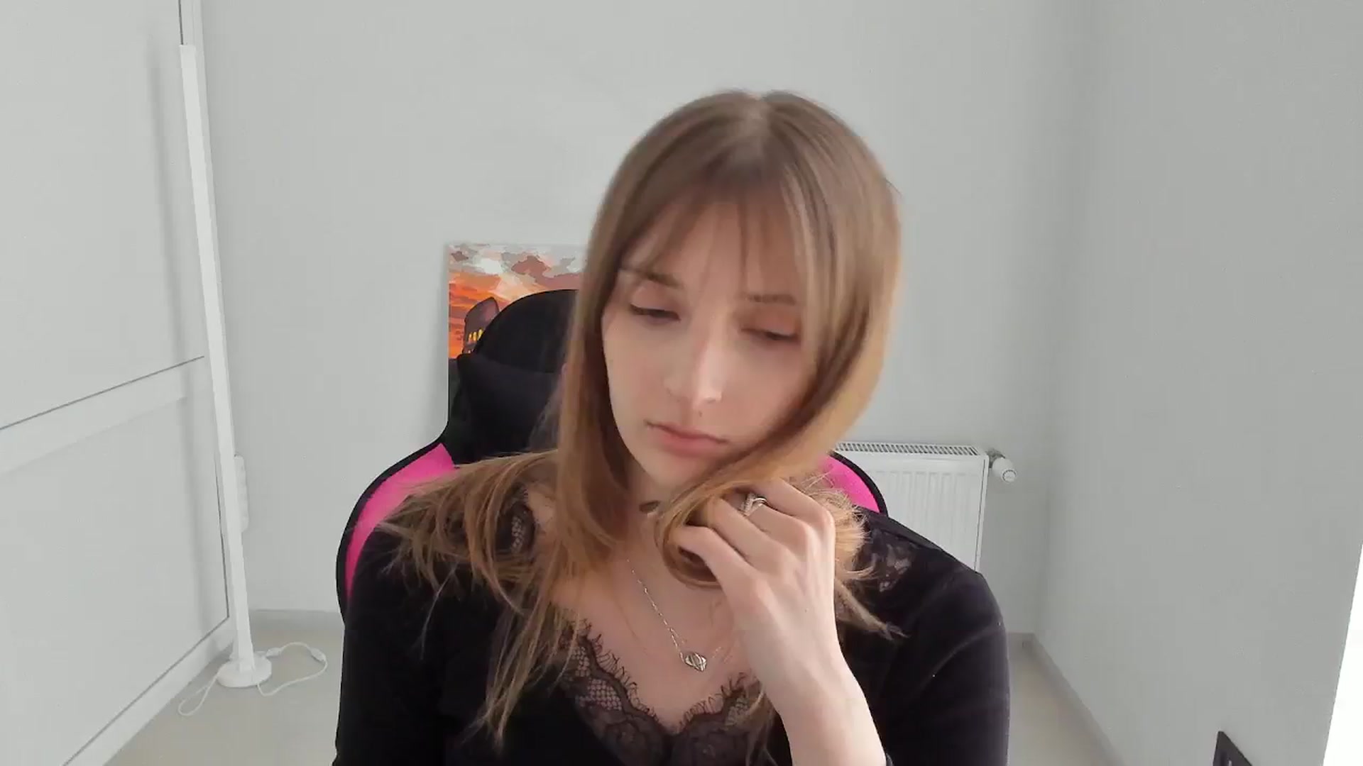 Gallery image thumbnail from Lissa_Stars's myfreecams stream on, 04/13/2026, 12:50 image 14 of 20