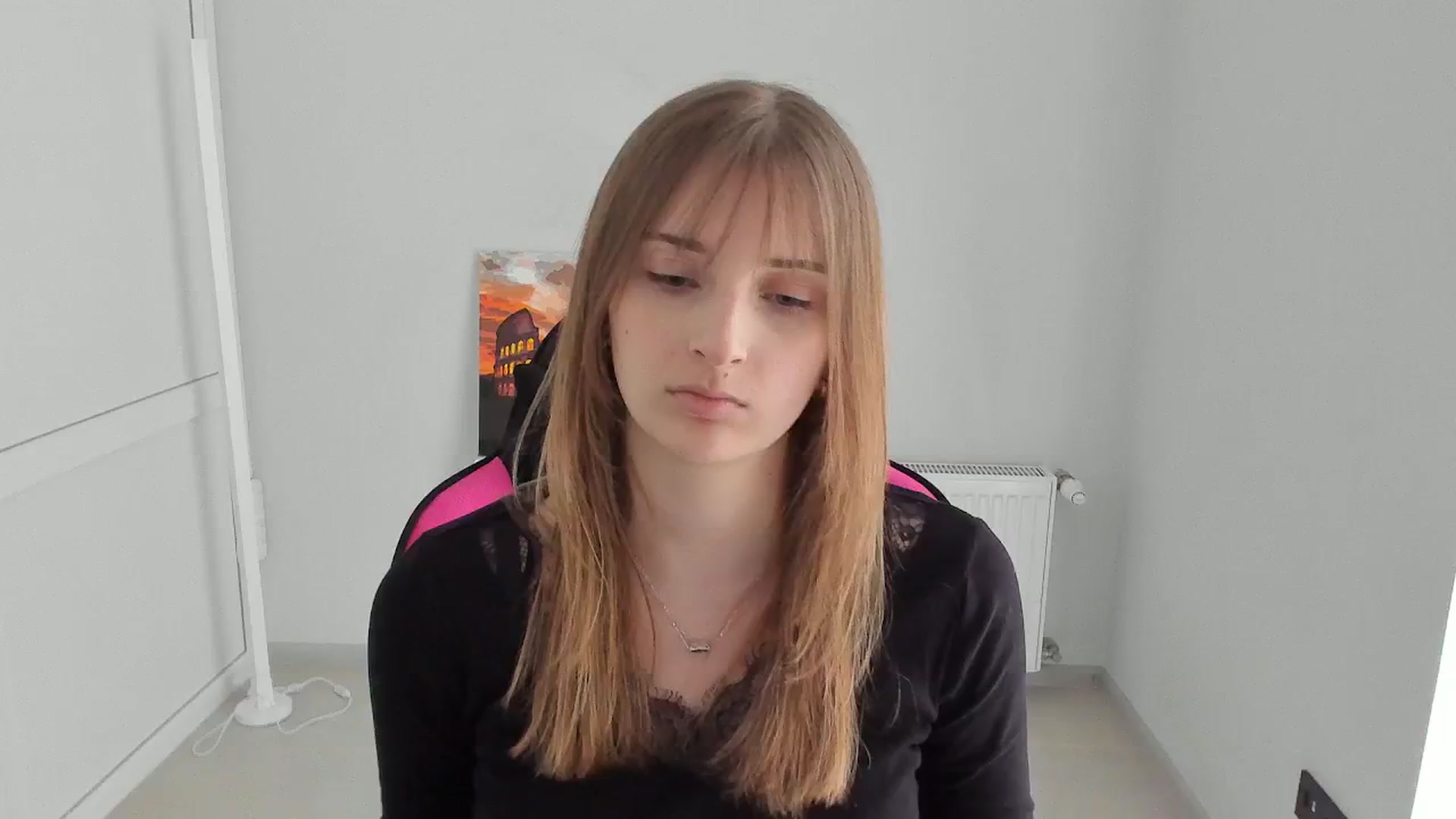 Gallery image thumbnail from Lissa_Stars's myfreecams stream on, 04/13/2026, 12:50 image 2 of 20