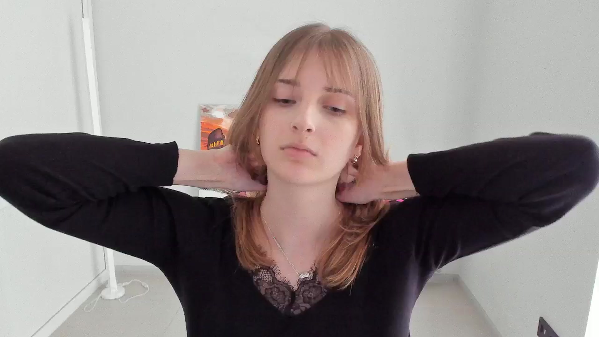 Gallery image thumbnail from Lissa_Stars's myfreecams stream on, 04/13/2026, 15:47 image 2 of 20