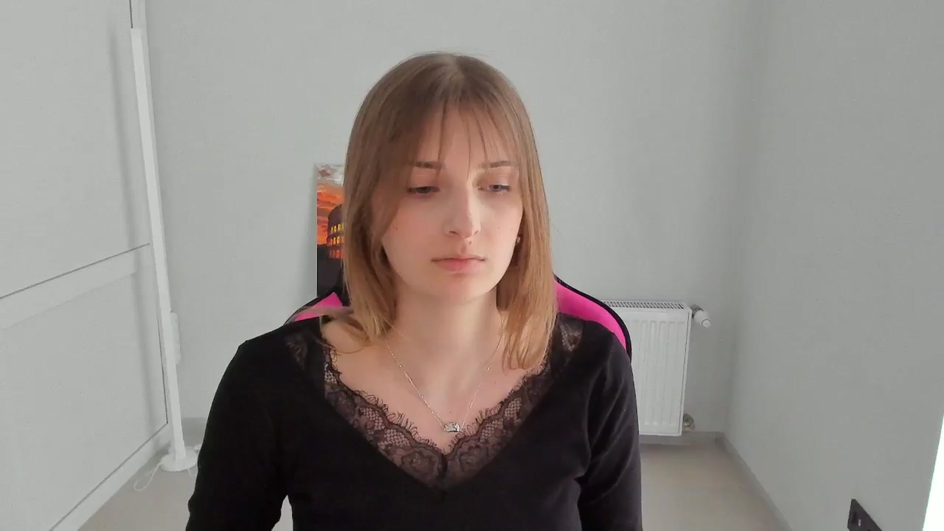 Gallery image thumbnail from Lissa_Stars's myfreecams stream on, 04/13/2026, 15:47 image 8 of 20