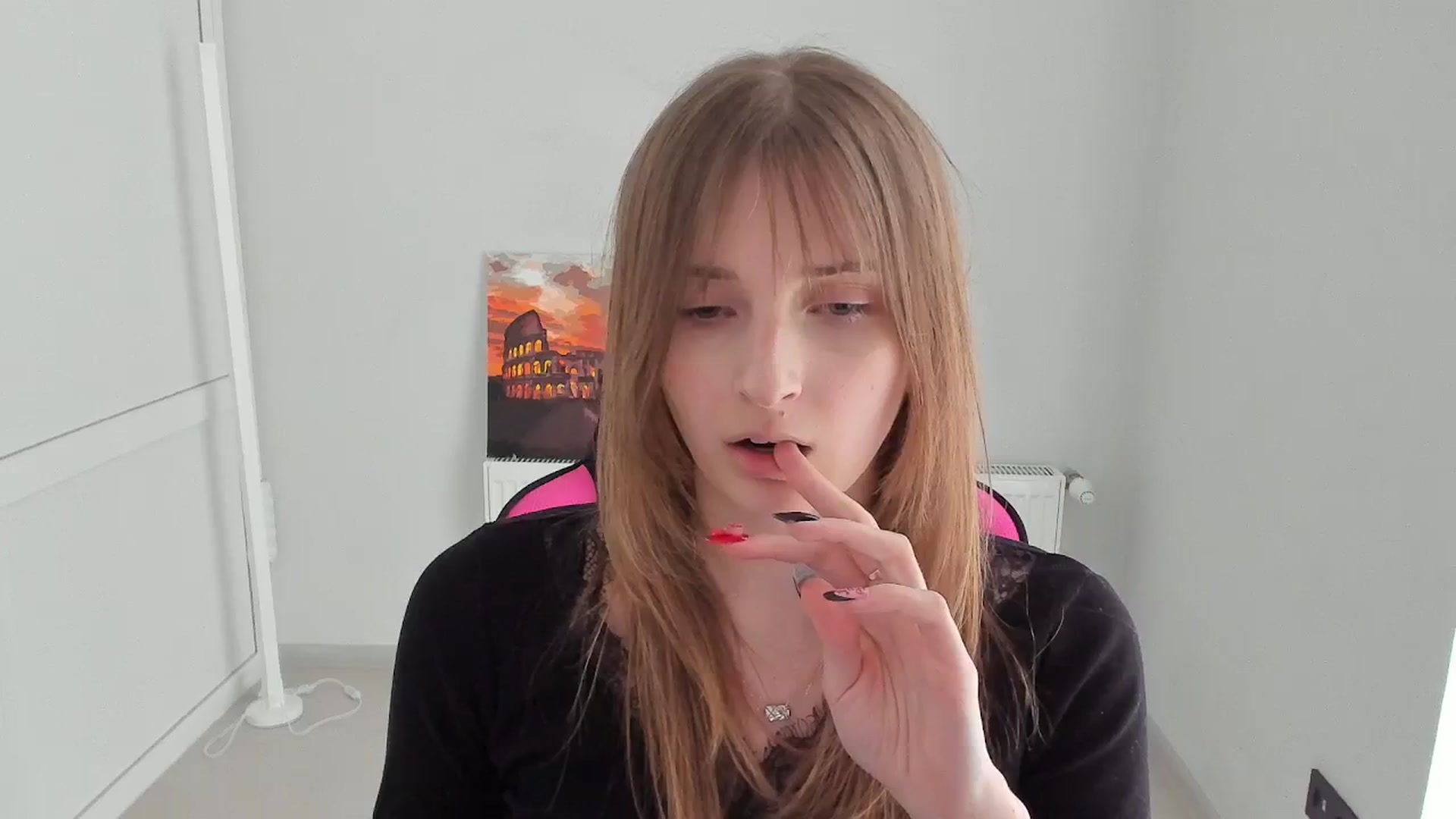 Gallery image thumbnail from Lissa_Stars's myfreecams stream on, 04/13/2026, 15:47 image 1 of 20