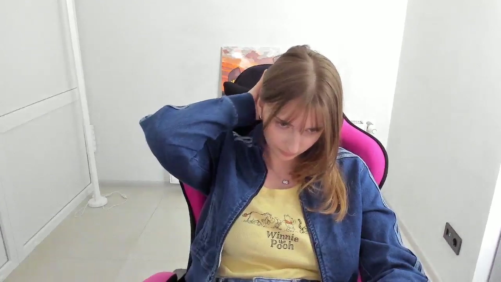 Gallery image thumbnail from Lissa_Stars's myfreecams stream on, 04/14/2026, 17:20 image 16 of 20