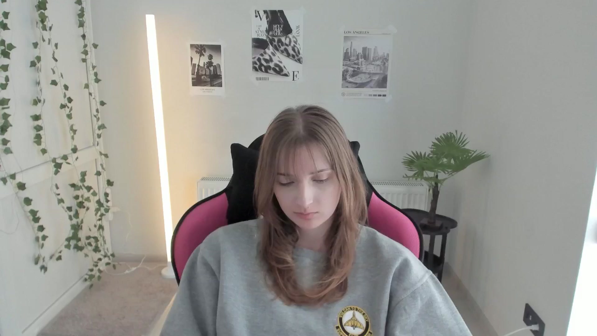 Gallery image thumbnail from Lissa_Stars's myfreecams stream on, 04/27/2026, 13:24 image 20 of 20