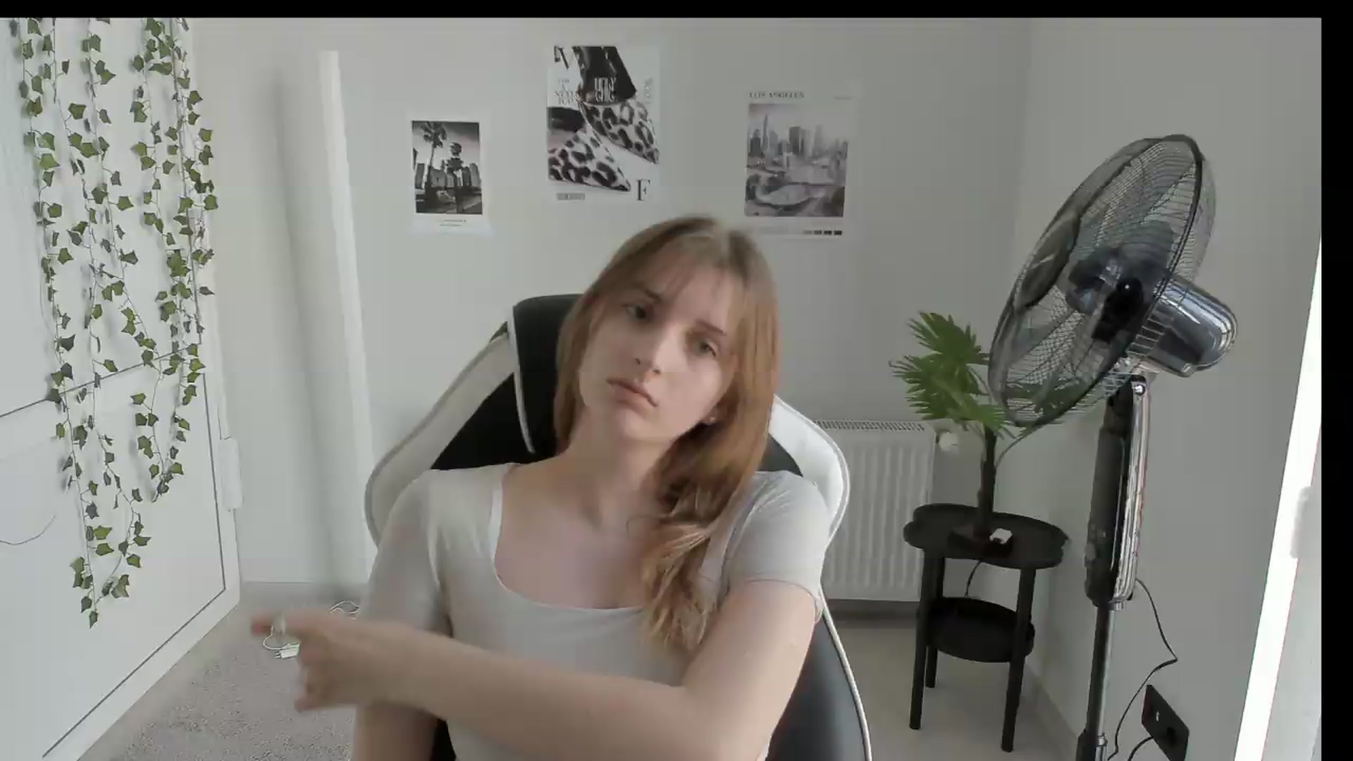 Gallery image thumbnail from Lissa_Stars's myfreecams stream on, 06/05/2026, 13:45 image 7 of 20