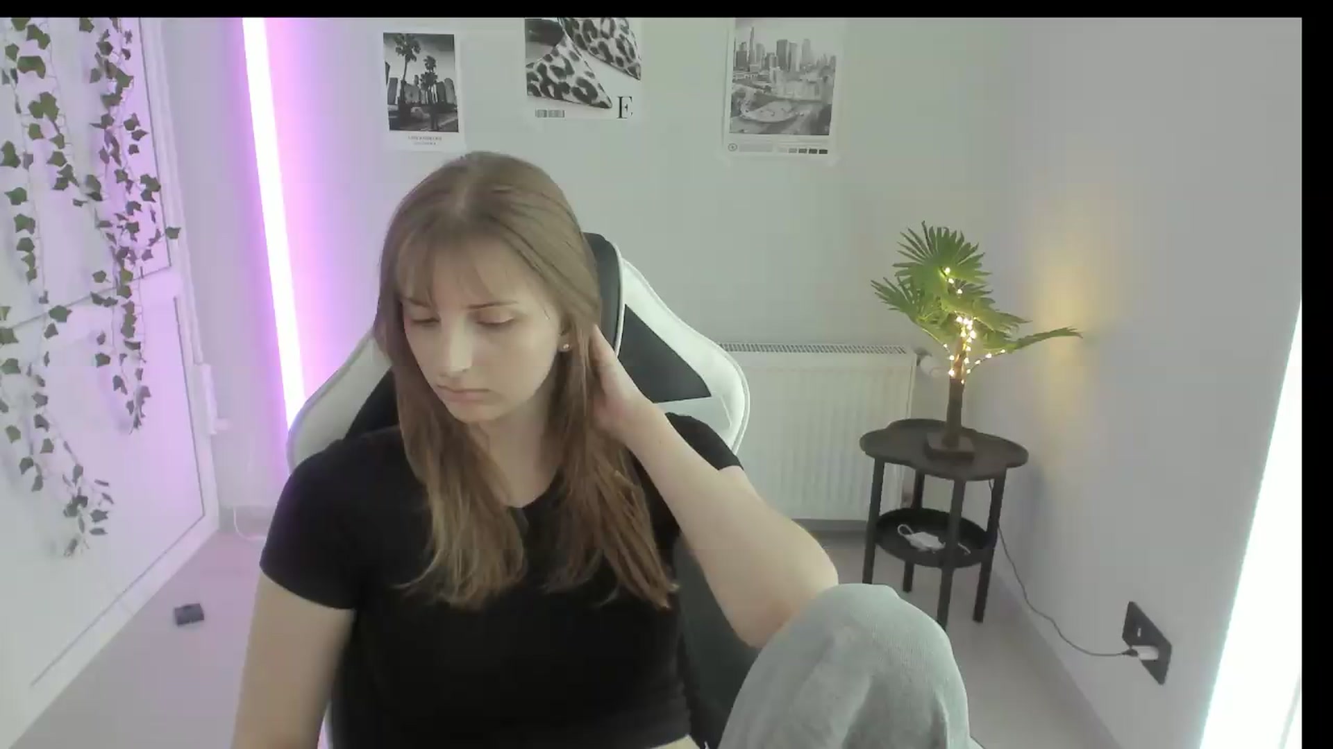 Gallery image thumbnail from Lissa_Stars's myfreecams stream on, 06/24/2026, 16:06 image 1 of 20