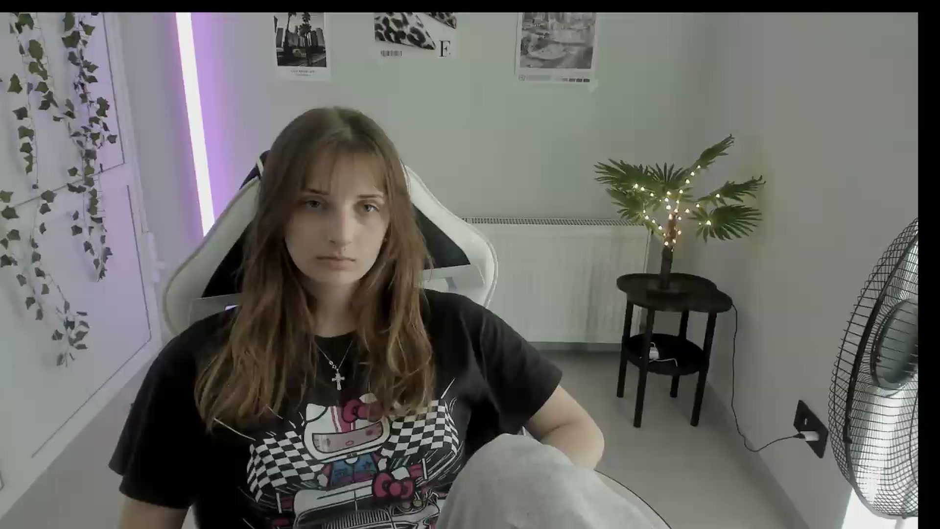 Gallery image thumbnail from Lissa_Stars's myfreecams stream on, 06/25/2026, 13:10 image 5 of 20