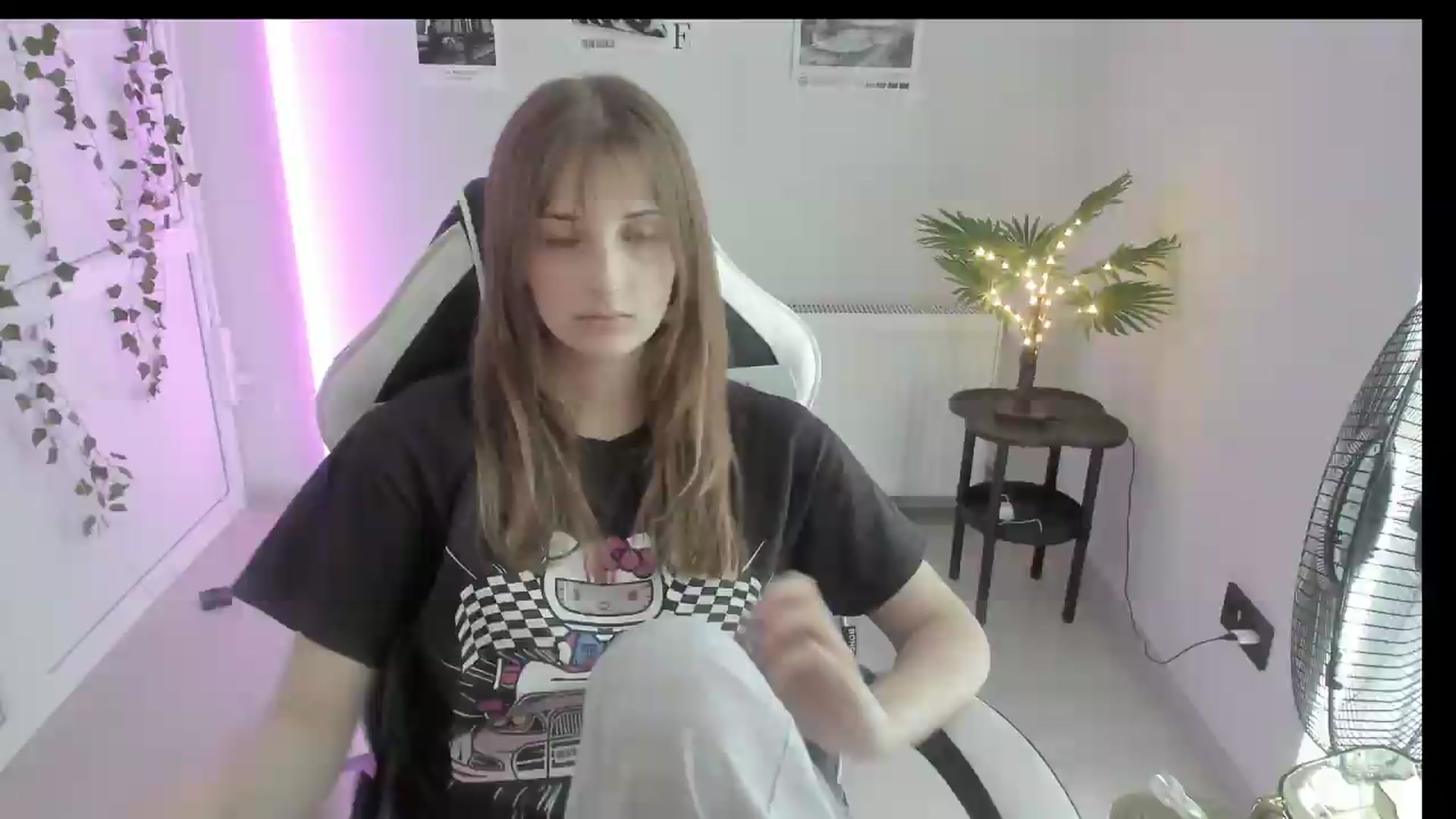 Gallery image thumbnail from Lissa_Stars's myfreecams stream on, 06/25/2026, 15:16 image 1 of 20