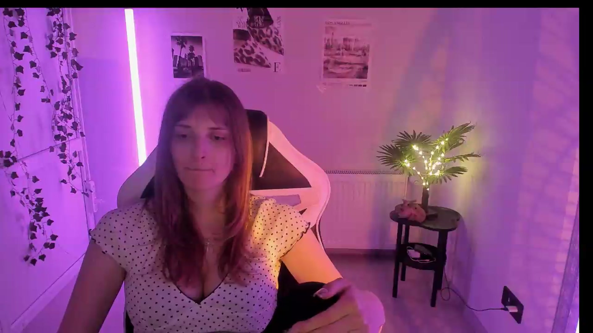 Gallery image thumbnail from Lissa_Stars's myfreecams stream on, 07/04/2026, 19:06 image 11 of 20
