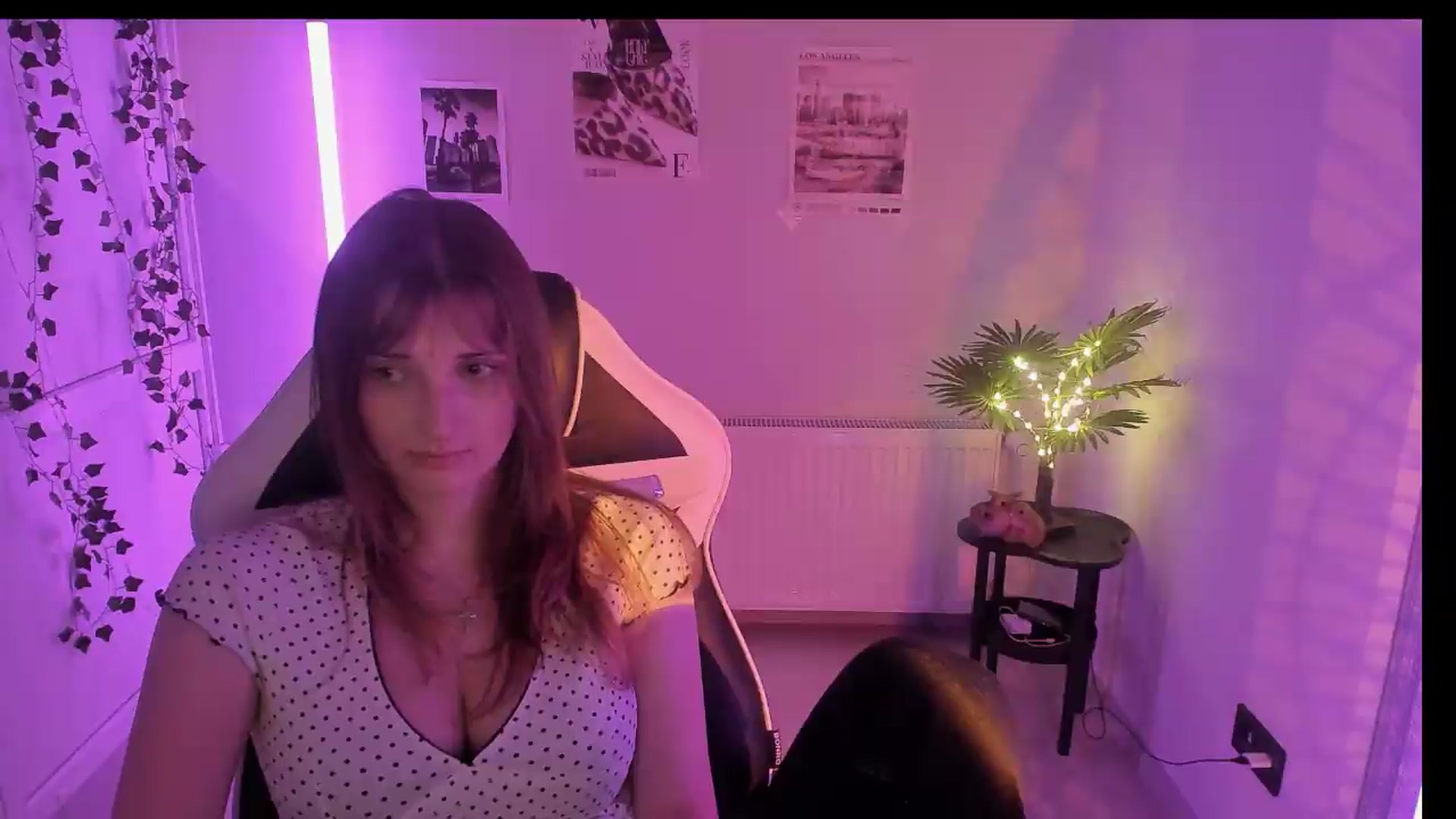 Gallery image thumbnail from Lissa_Stars's myfreecams stream on, 07/04/2026, 19:06 image 9 of 20