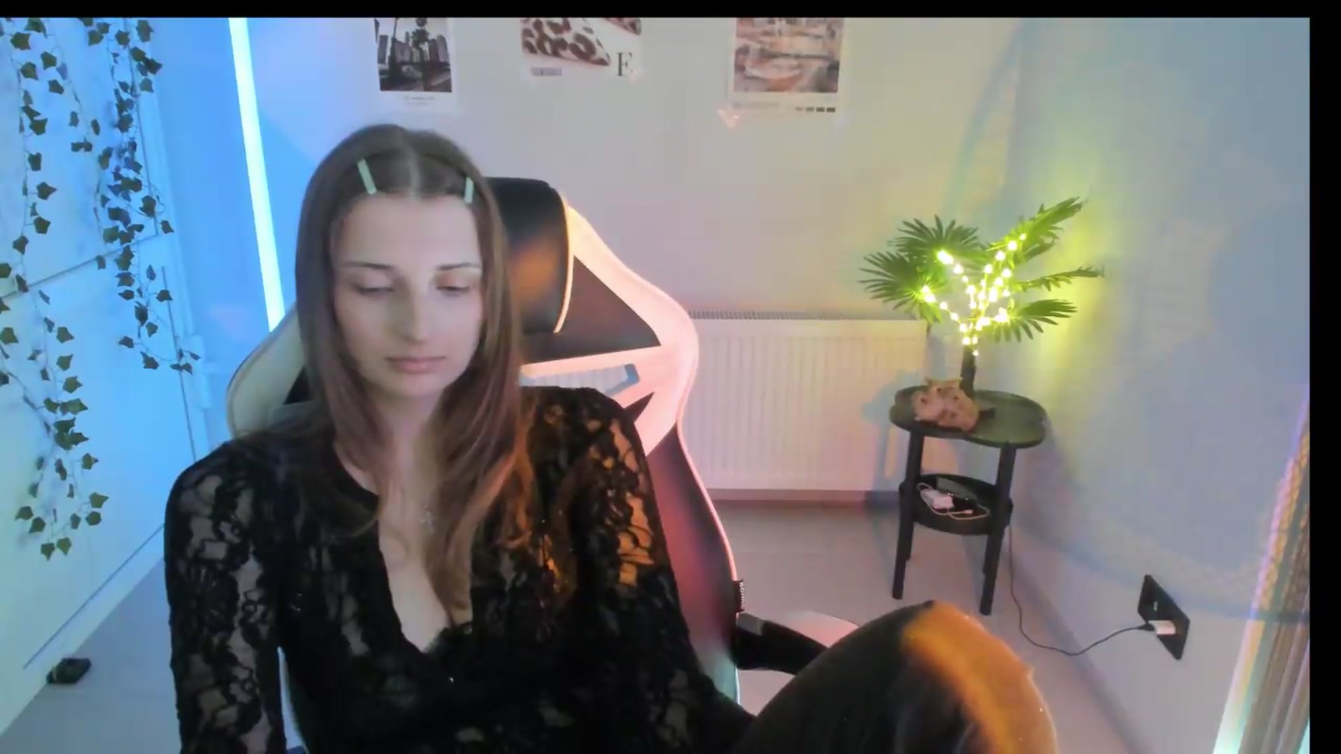 Gallery image thumbnail from Lissa_Stars's myfreecams stream on, 07/07/2026, 14:29 image 13 of 20