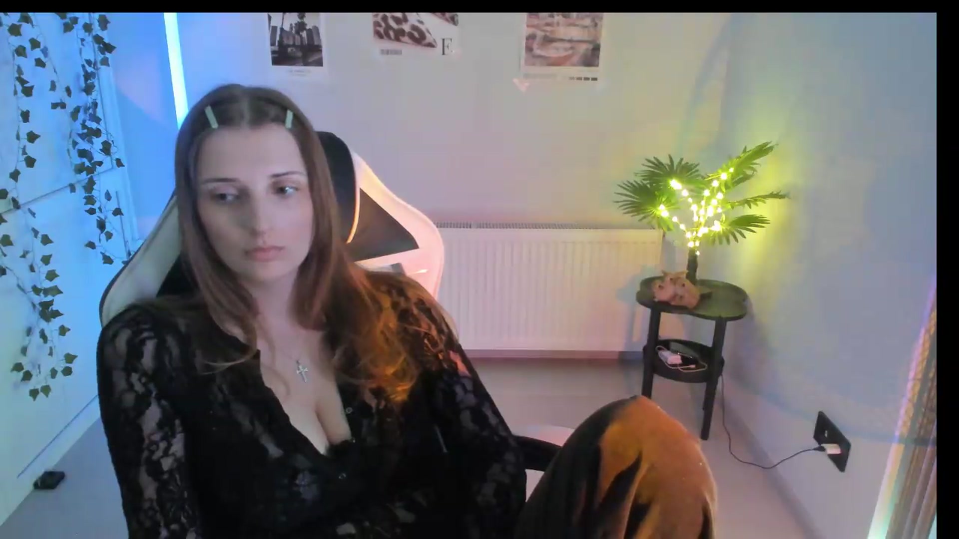 Gallery image thumbnail from Lissa_Stars's myfreecams stream on, 07/07/2026, 14:29 image 11 of 20