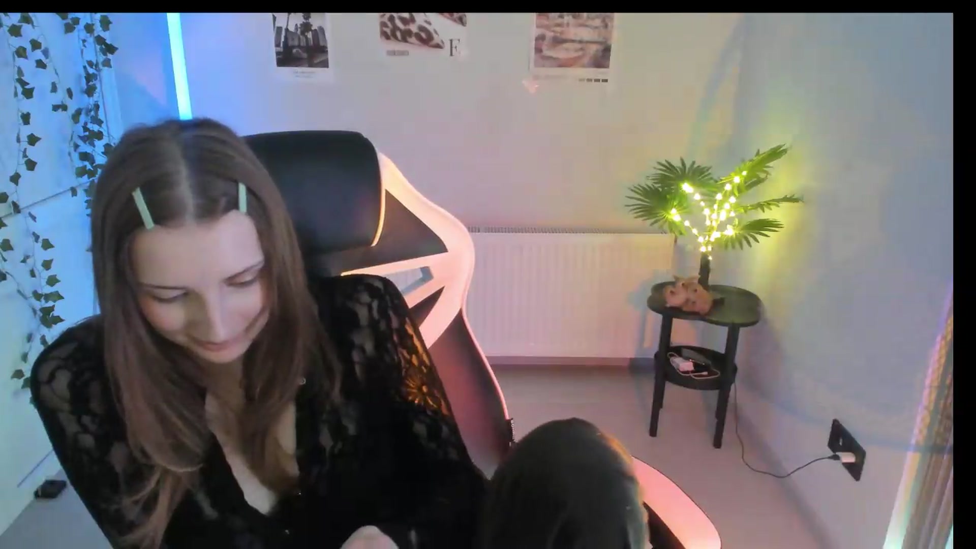 Gallery image thumbnail from Lissa_Stars's myfreecams stream on, 07/07/2026, 14:29 image 17 of 20