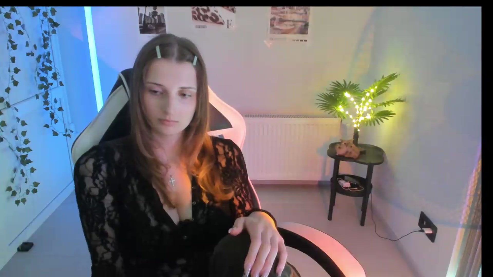 Gallery image thumbnail from Lissa_Stars's myfreecams stream on, 07/07/2026, 14:29 image 4 of 20