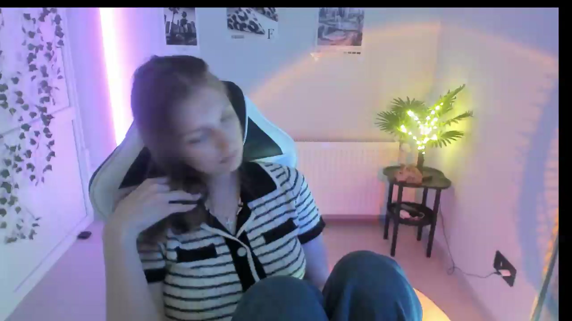 Gallery image thumbnail from Lissa_Stars's myfreecams stream on, 07/27/2026, 10:00 image 3 of 20