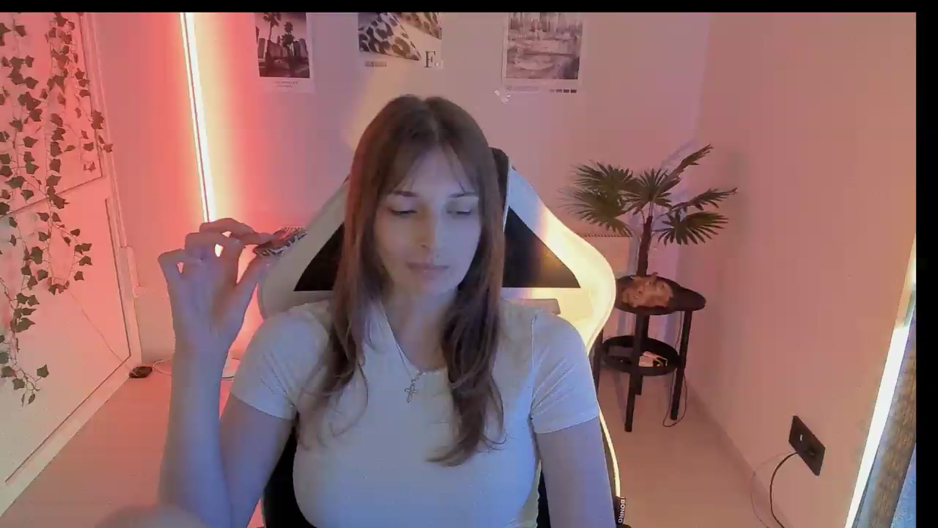 Gallery image thumbnail from Lissa_Stars's myfreecams stream on, 08/02/2026, 13:17 image 12 of 20