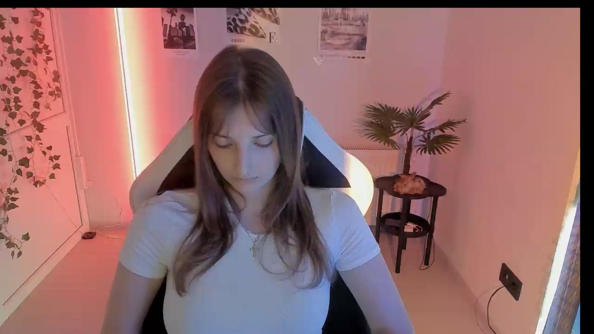 Gallery image thumbnail from Lissa_Stars's myfreecams stream on, 08/02/2026, 13:17 image 1 of 20