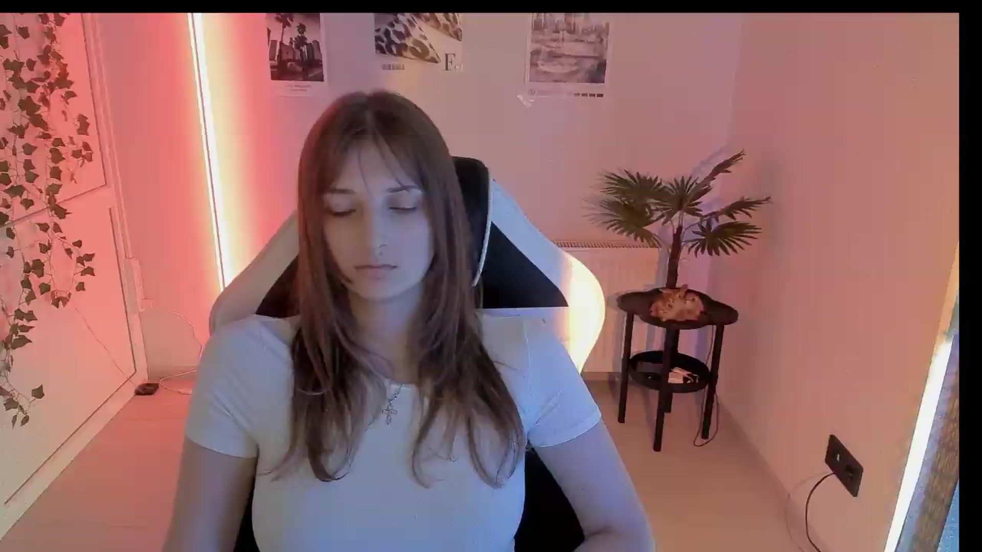 Gallery image thumbnail from Lissa_Stars's myfreecams stream on, 08/02/2026, 13:17 image 7 of 20