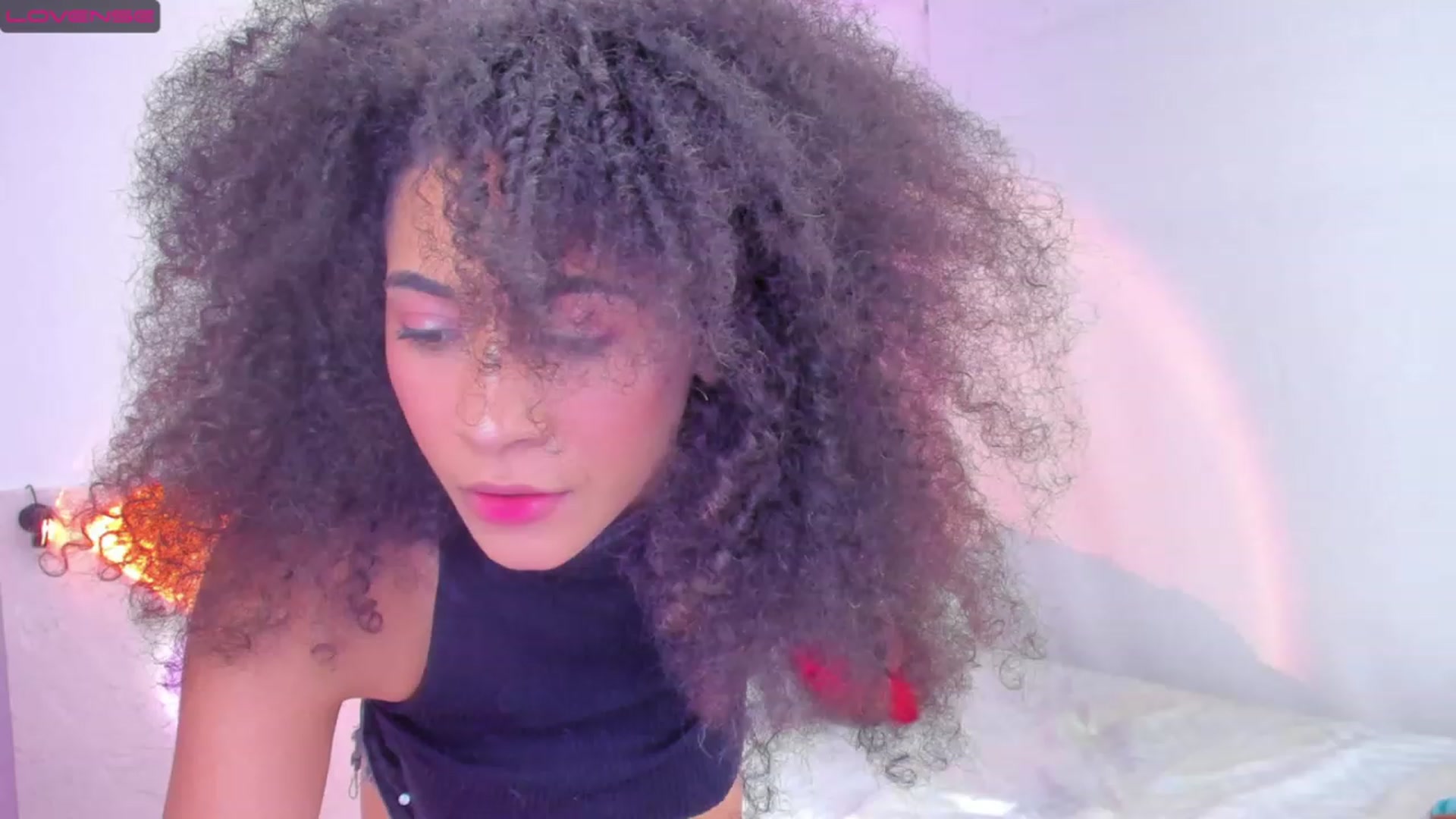 Gallery image thumbnail from Lissa_sexy22's myfreecams stream on, 02/13/2023, 04:36 image 8 of 20
