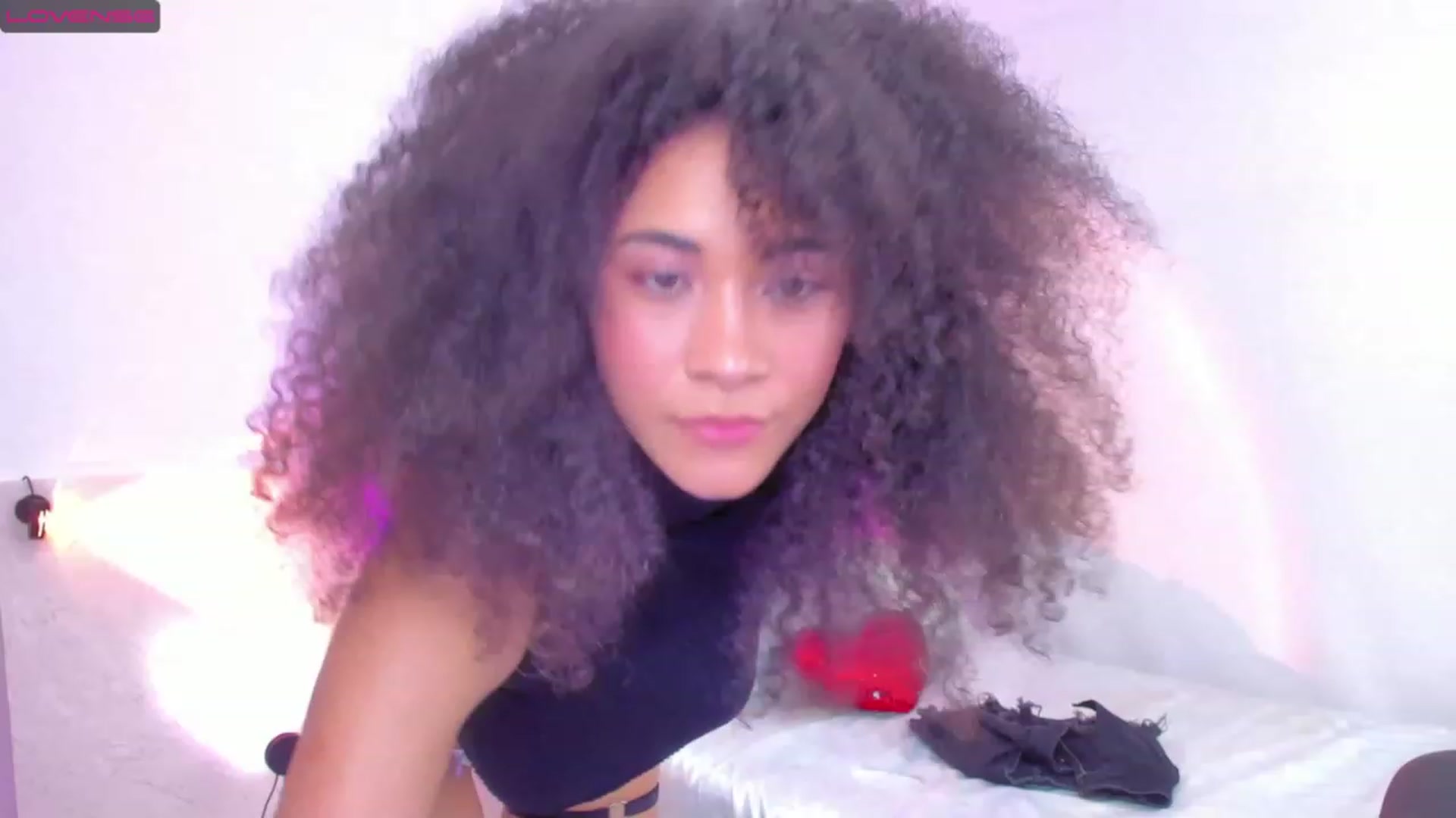 Gallery image thumbnail from Lissa_sexy22's myfreecams stream on, 02/13/2023, 06:26 image 12 of 20