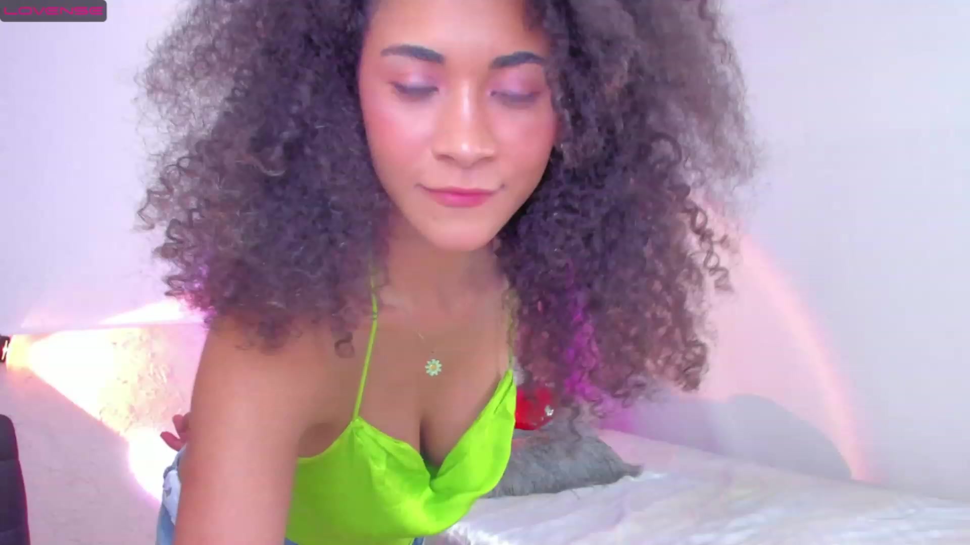 Gallery image thumbnail from Lissa_sexy22's myfreecams stream on, 02/17/2023, 07:32 image 7 of 20