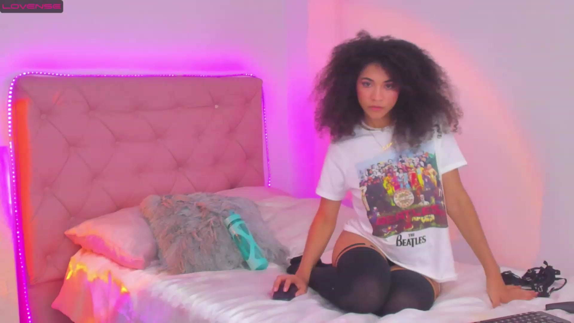 Gallery image thumbnail from Lissa_sexy22's myfreecams stream on, 03/24/2023, 06:11 image 12 of 20