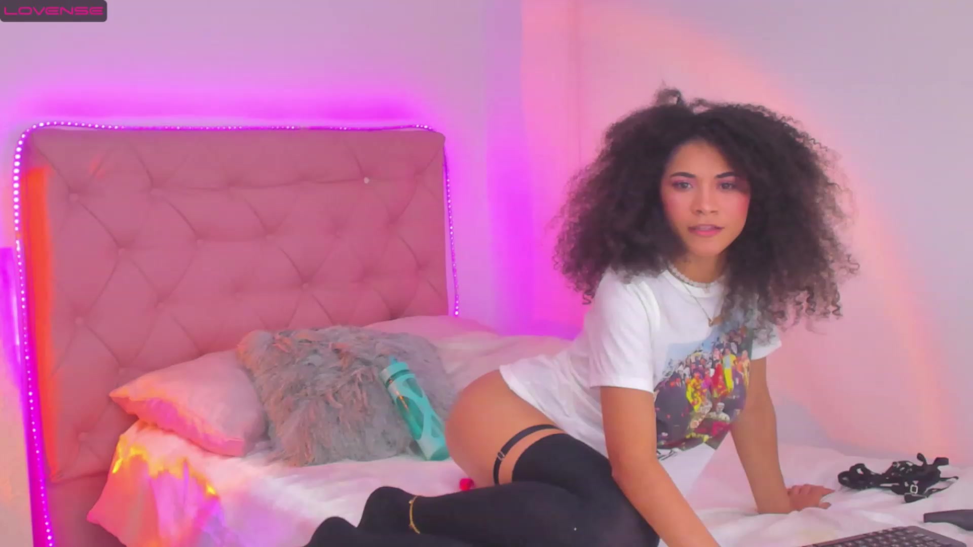 Gallery image thumbnail from Lissa_sexy22's myfreecams stream on, 03/24/2023, 06:11 image 13 of 20