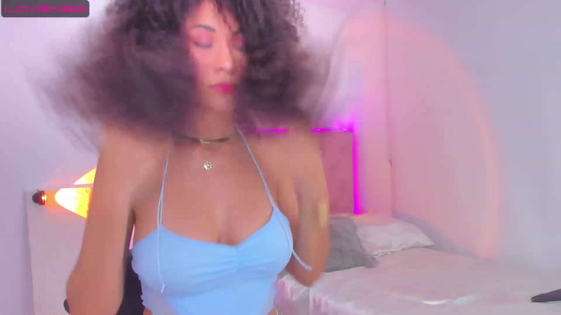 Gallery image thumbnail from Lissa_sexy22's myfreecams stream on, 05/04/2023, 04:41 image 12 of 20
