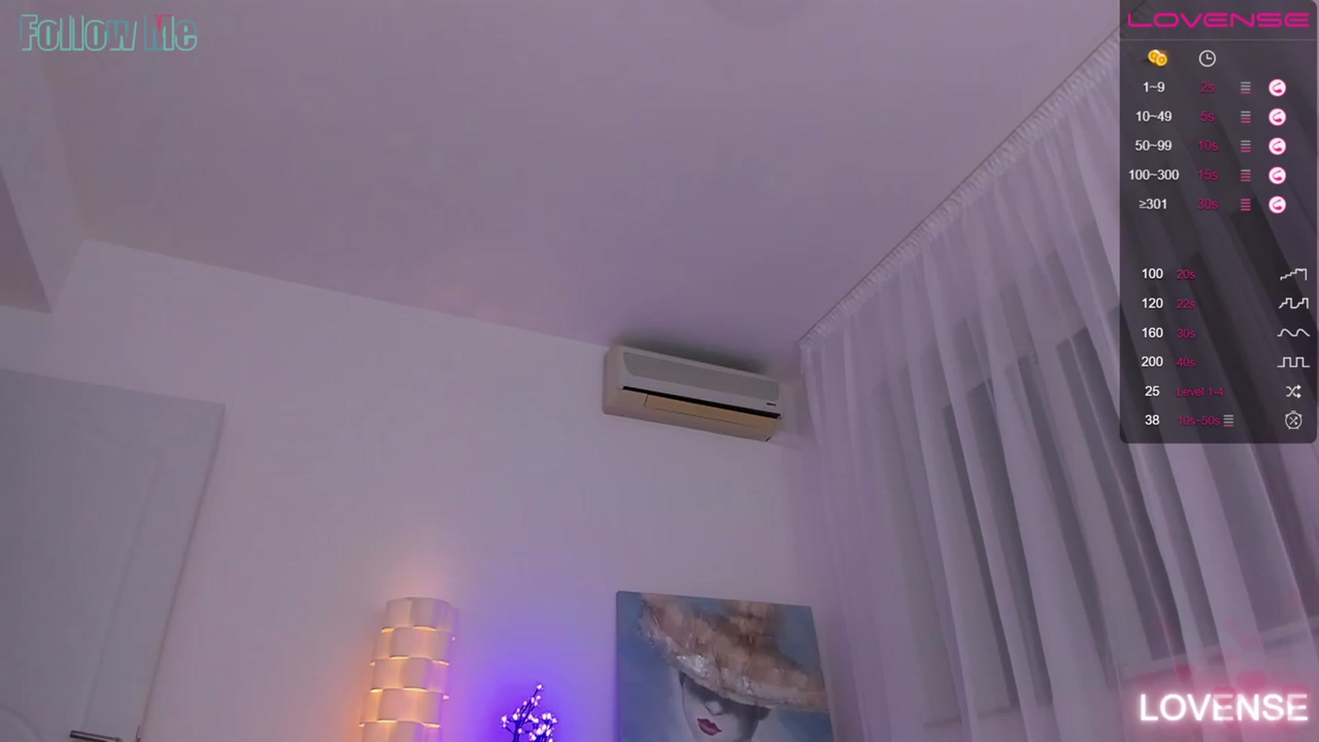 Gallery image thumbnail from Lissababe1's myfreecams stream on, 11/25/2022, 23:16 image 18 of 20