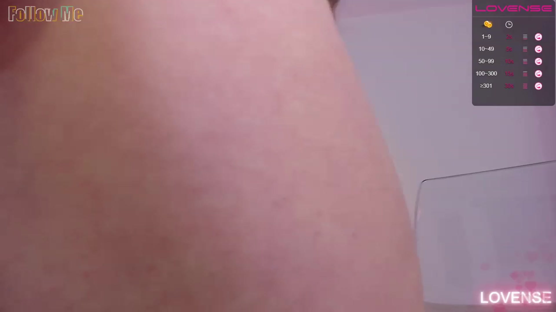 Gallery image thumbnail from Lissababe1's myfreecams stream on, 12/10/2022, 16:20 image 18 of 20