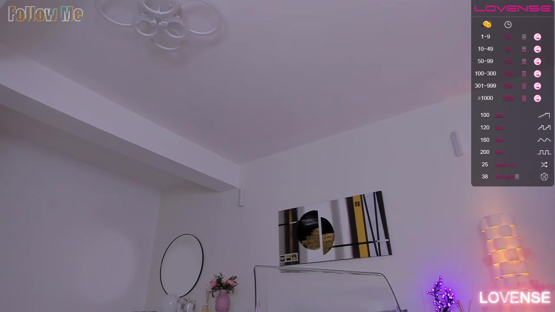 Gallery image thumbnail from Lissababe1's myfreecams stream on, 12/15/2022, 17:51 image 20 of 20