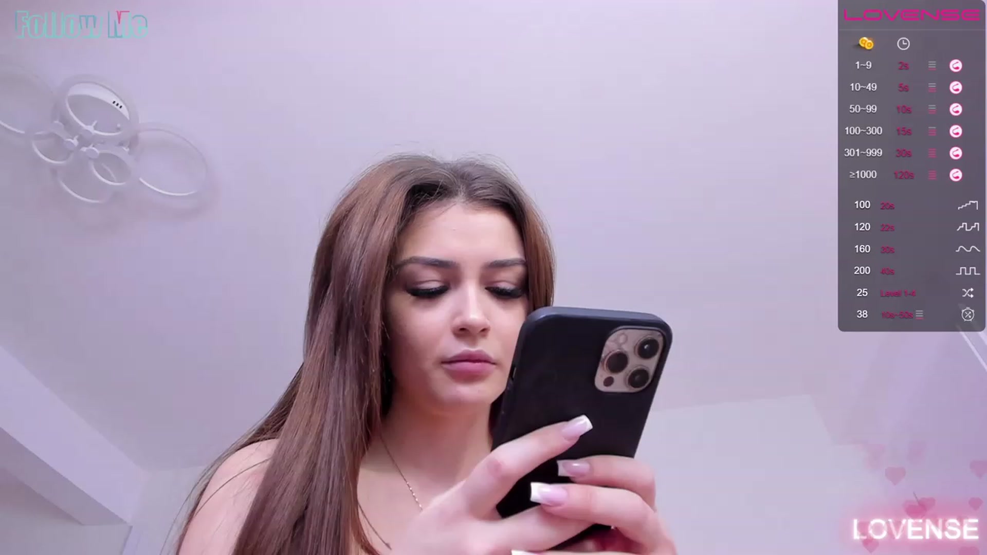 Gallery image thumbnail from Lissababe1's myfreecams stream on, 12/18/2022, 07:37 image 2 of 20
