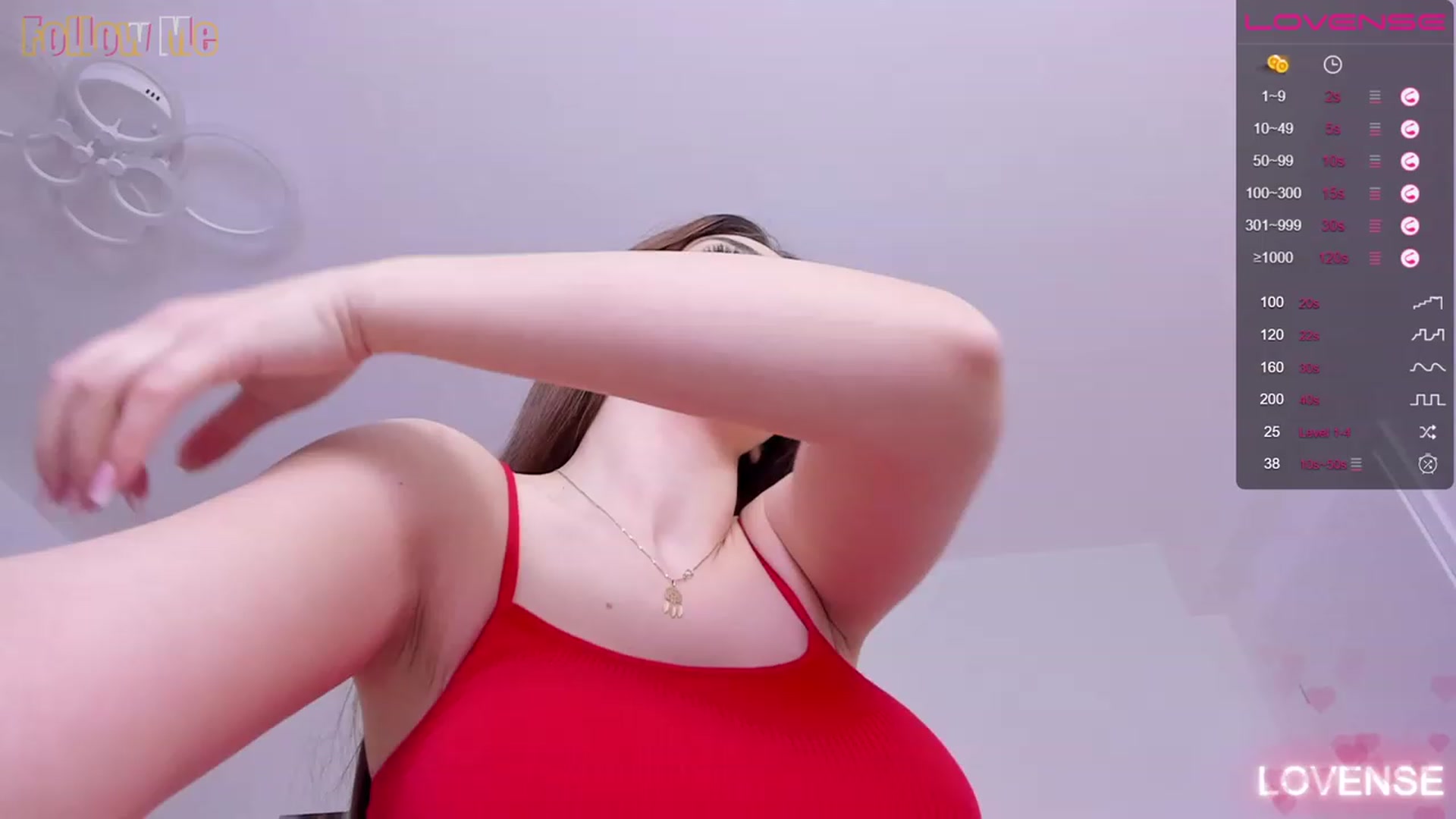 Gallery image thumbnail from Lissababe1's myfreecams stream on, 12/18/2022, 07:37 image 11 of 20