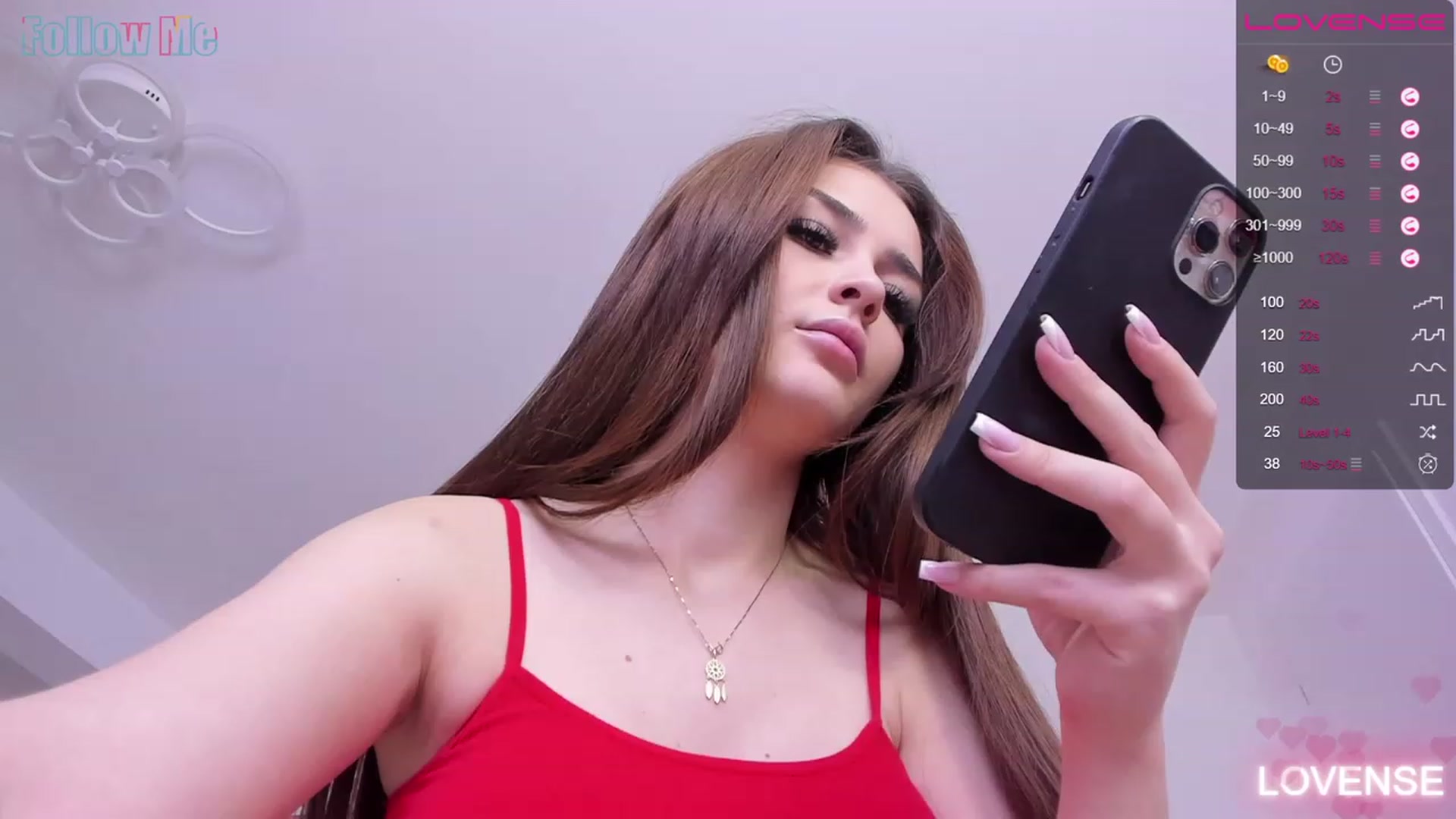 Gallery image thumbnail from Lissababe1's myfreecams stream on, 12/18/2022, 07:37 image 13 of 20